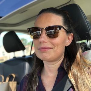 Meet your Posher, Lindsay